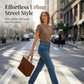 👚 50% RABATT! ✨ Lässiges Damen-Oberteil mit Kurzarm und Print – Bunter Look, weicher Stoff & perfekt für Sommer, Strand oder Freizeit – leicht kombinierbar 🌸