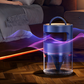 💐 50 % RABATT! LED-Insektenvernichter für den Innenbereich – leise und sicher für das Schlafzimmer 🛏️🔇【Begrenzte Stückzahl】