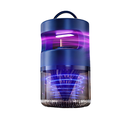 💐 50 % RABATT! LED-Insektenvernichter für den Innenbereich – leise und sicher für das Schlafzimmer 🛏️🔇【Begrenzte Stückzahl】