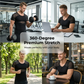 👕 50 % RABATT! 🔥 Atmungsaktiver Kompressionsbody für Herren – Feuchtigkeitstransportierend, 4-Wege-Stretch & perfekt für Training, Laufen oder als Unterhemd 🏋️‍♂️