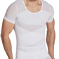 👕 50 % RABATT! 🔥 Atmungsaktiver Kompressionsbody für Herren – Feuchtigkeitstransportierend, 4-Wege-Stretch & perfekt für Training, Laufen oder als Unterhemd 🏋️‍♂️