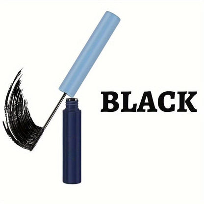 💖 Wasserfeste Mascara für mehr Länge und Schwung – sorgt für Volumen, hält lange und verschmiert nicht ✨