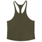 💪 NUR FÜR KURZE ZEIT 50% RABATT! ✨ Herren Stringer Tank Top – Gym, Atmungsaktiv, Baumwollmischung ✨