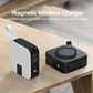 🔥2026 neues mobiles Drei-in-Eins-Netzteil, magnetische Powerbank