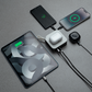 🔥2026 neues mobiles Drei-in-Eins-Netzteil, magnetische Powerbank