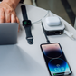 🔥2026 neues mobiles Drei-in-Eins-Netzteil, magnetische Powerbank