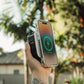 🔥2026 neues mobiles Drei-in-Eins-Netzteil, magnetische Powerbank