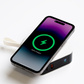 🔥2026 neues mobiles Drei-in-Eins-Netzteil, magnetische Powerbank