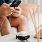 🔥2026 neues mobiles Drei-in-Eins-Netzteil, magnetische Powerbank