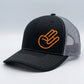👋Verstellbare Snapback-Baseballkappe🧢