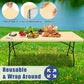 🧩 Passgenaue Spandex-Tischdecke für rechteckige & quadratische Tische – nahtloser Sitz, fleckenfest, waschbar & knitterfrei 🛡️🍽️ Perfekt für Küche, Party & Alltag – dehnbar, langlebig.