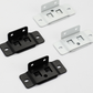 2-in-1 Metallwinkel Verbinder 🔩 Für Regalböden, Schränke & Holzplatten