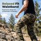 👖 🌿 Herren Outdoor Tarn-Cargo-Hose – Strapazierfähig, vielseitige Taschen & perfekt für Abenteuer und Alltag 🏕️ ✨