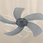 🥳HEISSER SALE 2026🥳💞50.000+ VERKAUFT!👵  Hochleistungs-Standventilator mit Fernbedienung🍃