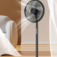 🥳HEISSER SALE 2026🥳💞50.000+ VERKAUFT!👵  Hochleistungs-Standventilator mit Fernbedienung🍃
