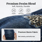👖 50% RABATT! 🐆 Damen Skinny-Jeans mit Leopardenmuster & Used-Look – Stretch-Denim, figurbetont & wilder Stil – perfekt für ein selbstbewusstes Streetwear-Outfit oder coole Party-Looks 🔥