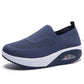 👟 Luftgepolsterte Slipper für Damen – leicht & federnd, ideal für Spaziergänge und Wanderungen 🏞️
