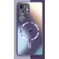 📱🧲 50% RABATT! Magnetische Hülle für Samsung Galaxy S26 Ultra / S25 / S24 – Weiche AG-Matte, blitzartiger Magnetverschluss & voller Kameraschutz ✨