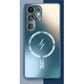 📱🧲 50% RABATT! Magnetische Hülle für Samsung Galaxy S26 Ultra / S25 / S24 – Weiche AG-Matte, blitzartiger Magnetverschluss & voller Kameraschutz ✨