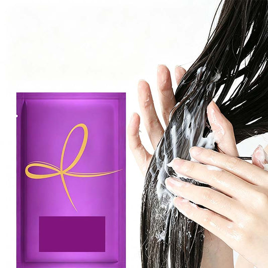 Hyaluronic Acid Deep Repair Hair Conditioner