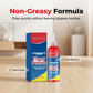 📢 ACHETEZ 2, OBTENEZ 1 GRATUIT ! 🏠 Cire pour parquet – Réparation de rayures, non grasse & durable – Fini brillant, protège le bois & facile à appliquer – idéale pour parquet stratifié ou flottant 🔧