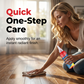 📢 ACHETEZ 2, OBTENEZ 1 GRATUIT ! 🏠 Cire pour parquet – Réparation de rayures, non grasse & durable – Fini brillant, protège le bois & facile à appliquer – idéale pour parquet stratifié ou flottant 🔧