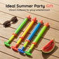 🔫💦 Wasserpistole zum Ziehen für Sommerspaß – Jetzt 2 kaufen, 1 geschenkt! 🎁
