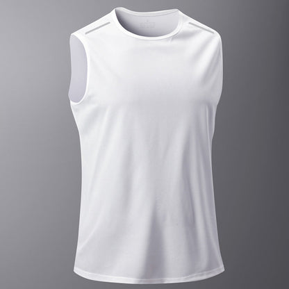 👕 50% RABATT! 💪 Herren Schnelltrocknend Athletik Tank Top – Leicht, Atmungsaktiv & Ideal Für Sport & Fitness 🔥