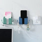 Wandhalterung für Fernbedienung, Handy, Stecker