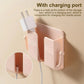 Wandhalterung für Fernbedienung, Handy, Stecker