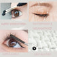 💄👁️ BEGRENZTES ANGEBOT: 50 % RABATT! Volumen- und Wimpernformer-Mascara – ultrafeine Bürste, 4 g, langanhaltender Halt, Sonnenblumen-Effekt, schwarz oder braun ✨
