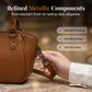 ✨🆕 2026 Neuheit 👜 Elegante Retro-Handtasche im Boston-Stil