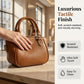 ✨🆕 2026 Neuheit 👜 Elegante Retro-Handtasche im Boston-Stil