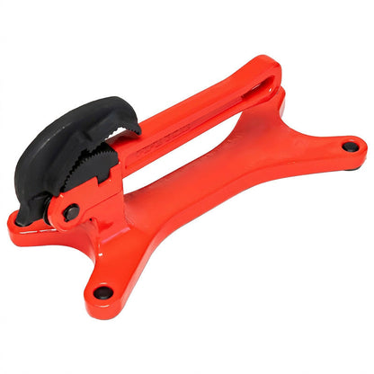 🔥 Limitiertes Angebot: –50 % + versandkostenfrei – Selbstsichernde, tragbare Rohrklemme