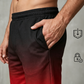 👕🩳 Nur noch heute 50% Rabatt! ✨ Herren Gradient T-Shirt & Shorts Set | Stylisches Sport & Freizeit Outfit, bequem & atmungsaktiv für jeden Tag