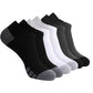 🧦🔥 50% RABATT NUR FÜR KURZE ZEIT! Unisex-Freizeitsocken, atmungsaktiv, bequem, knöchellang – Perfekt für Sport, Alltag & warme Tage ✨