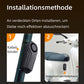🚲🔔 50% RABATT! Kabelloser Fahrradalarm mit Fernbedienung – Lauter 110dB Alarm, Vibrationssensor & Anti-Diebstahl-Schutz ✨