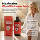 ❤️🔥 Kraftvoller Kalk- und Urinsteinlöser 🏠🚽 neutralisiert Gerüche, reinigt porentief, schützt Keramik vor Kratzern, wirkt sekundenschnell, ohne Schrubben