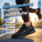 Atmungsaktive Laufschuhe für Herren