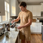 👕✨Herren Sommer Freizeit-Sportset