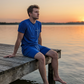 👕✨Herren Sommer Freizeit-Sportset