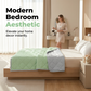 📢Mid-Season Sale: −50% nur für kurze Zeit⏰🛏️ Leichte kühle Sommerdecke, atmungsaktiv & feuchtigkeitsableitend ❄️🌙
