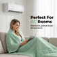 📢Mid-Season Sale: −50% nur für kurze Zeit⏰🛏️ Leichte kühle Sommerdecke, atmungsaktiv & feuchtigkeitsableitend ❄️🌙