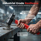 🔧 50% RABATT! ⚙️ Multifunktions-2-in-1-Winkelschleifer-Schlüssel – Robuste Bauweise, vielseitig & einfach zu bedienen – Ideal für schnelle Werkzeugwechsel & Reparaturen 🛠️
