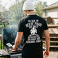 📢📢50% RABATT !!⏰Herren-Kurzarm-T-Shirt – bequem, atmungsaktiv & vielseitig für Alltag, Freizeit & warme Tage ☀️