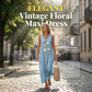 👗 50% RABATT! 🌼 Ärmelloses Sommerkleid mit Gänseblümchenprint für Damen – Leicht, luftig & romantisch – Perfekt für Strand, Gartenpartys oder heiße Sommertage – verspielt und bequem ✨☀️