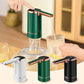 Faltbarer Wasserspender mit 3 Geschwindigkeiten