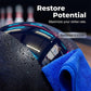 🥳2026 HEISSER VERKAUF🥳💞ÜBER 50.000 VERKAUFT!🎳💪 50 % RABATT! Professioneller Bowlingballreiniger – Entfernt sofort Öl von der Bahn. Inklusive Premium-Handtuch. Sorgt dafür, dass Ihr Ball wie neu performt! ✨