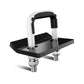 🔧 Verdickter Anti-Rattler für 5 cm Anhängerkupplung – passgenaue Klemmung, reduziert Vibration & Spiel, perfekt für Geländewagen 🚙