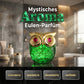 Mystisches Eau de Parfum in Eulenform